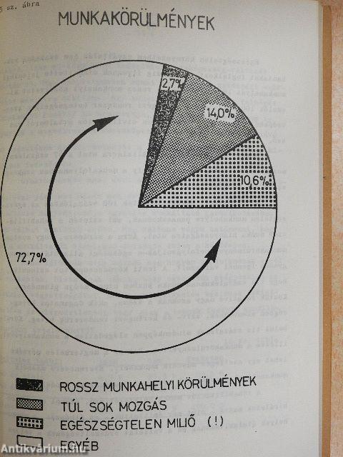 A tartós egészségkárosodáshoz, rokkantsághoz vezető okok