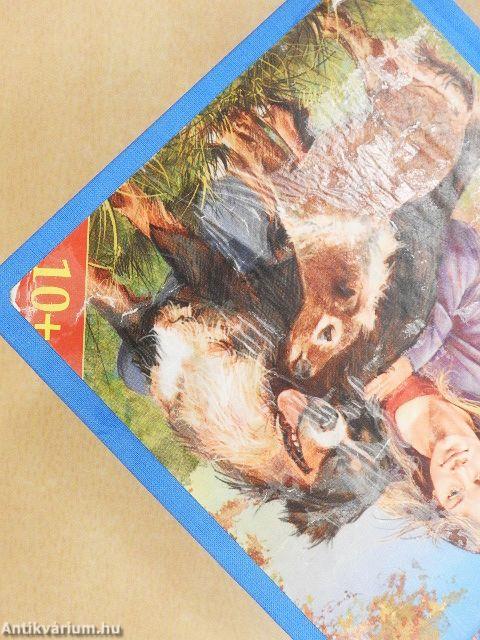 Eltűnt póni kerestetik!