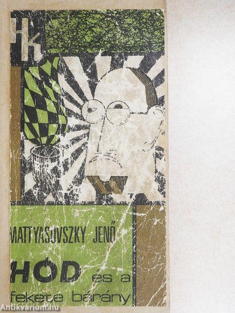 Hód és a fekete bárány