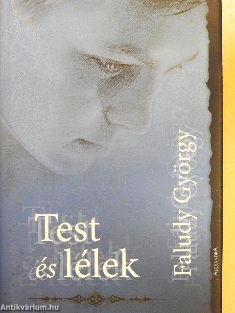 Test és lélek
