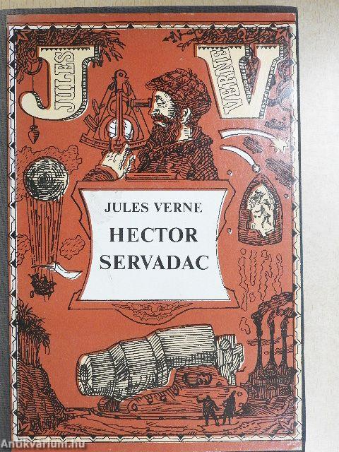 Hector Servadac