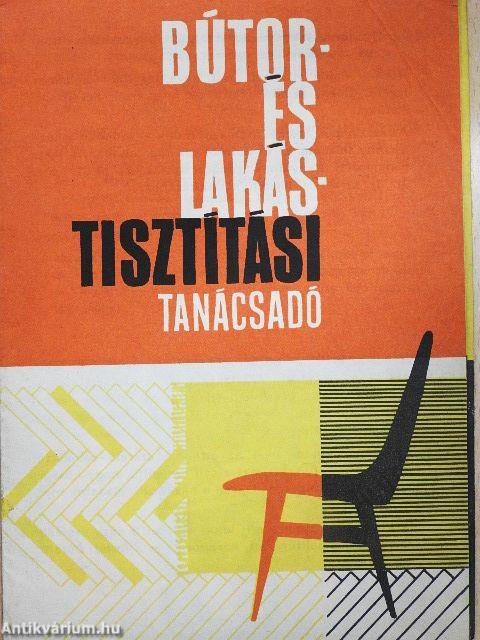 Bútor- és lakástisztítási tanácsadó