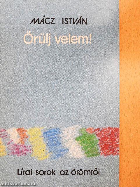 Örülj velem!