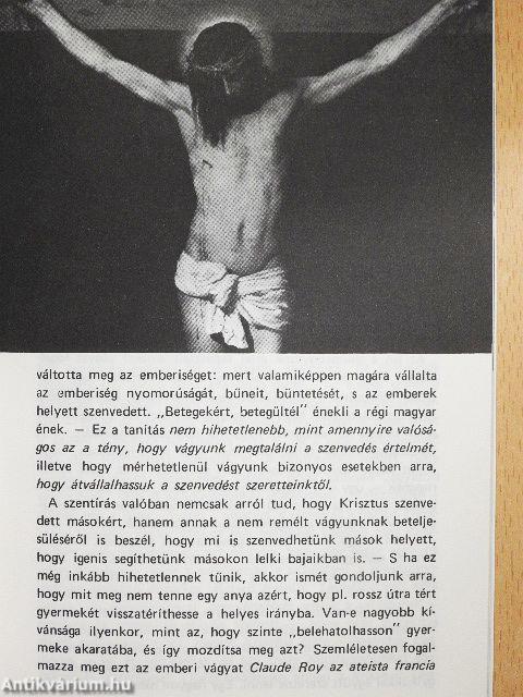 A keresztény hit legfőbb kérdései