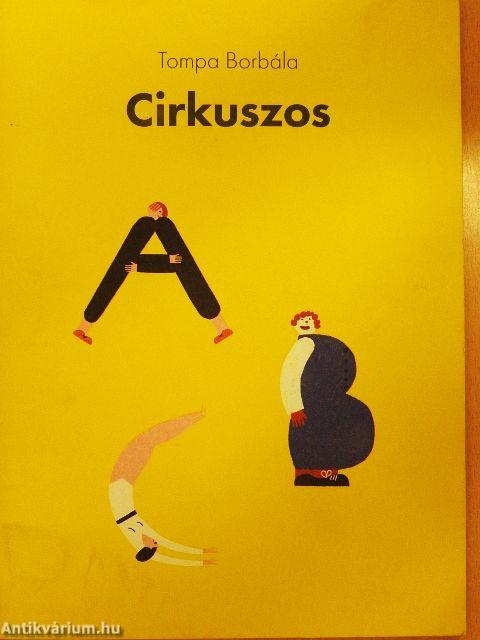 Cirkuszos ABC