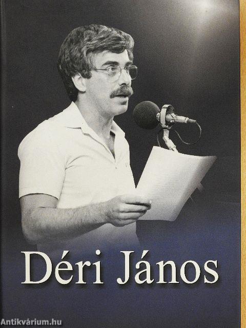 Déri János