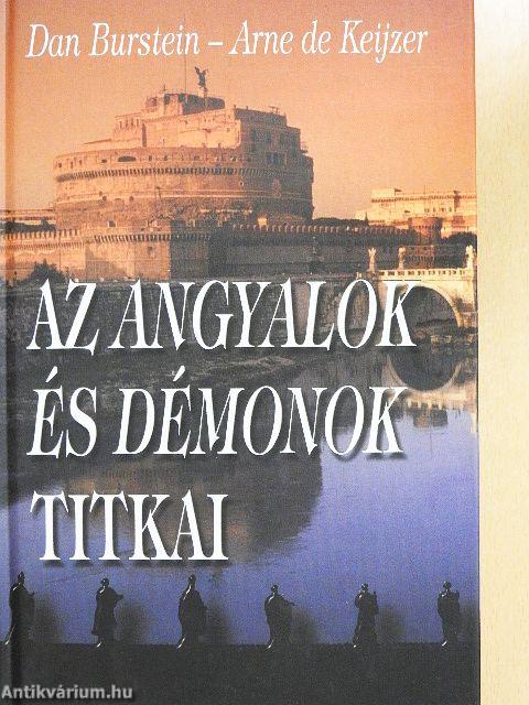 Az angyalok és démonok titkai