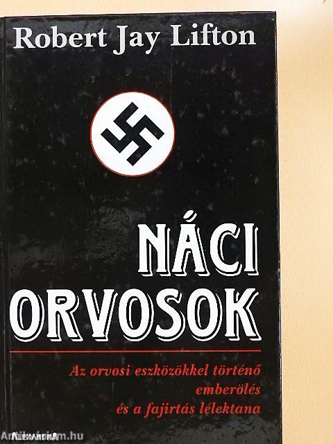 Náci orvosok