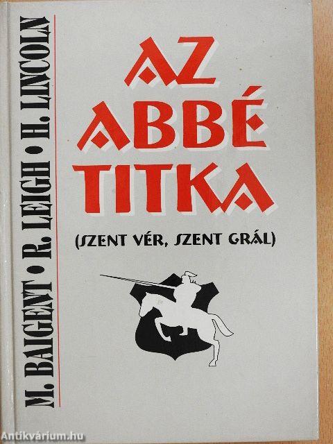 Az abbé titka