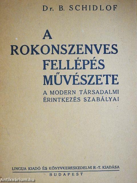 A rokonszenves fellépés művészete