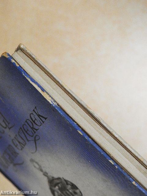 Régi magyar ékszerek