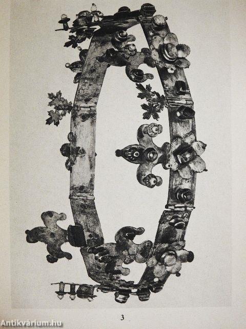 Régi magyar ékszerek