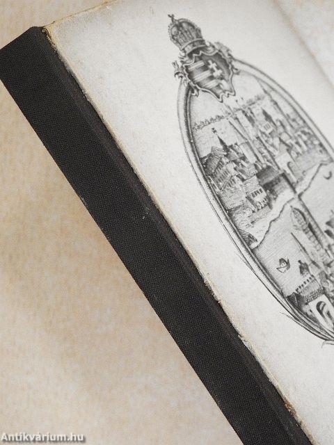 Budapest régi fürdői