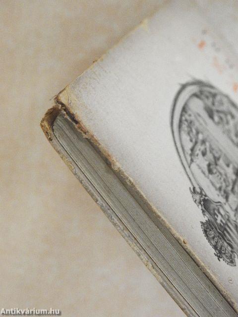 Budapest régi fürdői