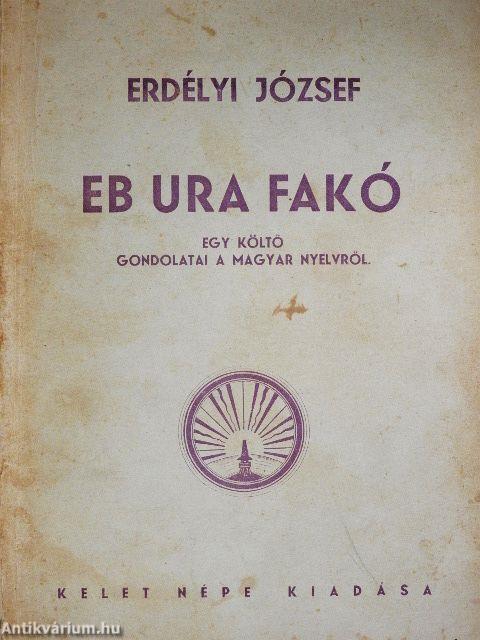 Eb ura fakó