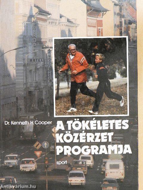 A tökéletes közérzet programja