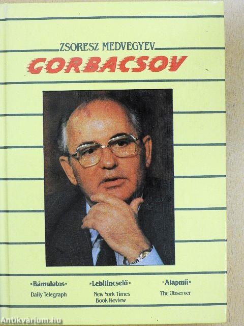 Gorbacsov