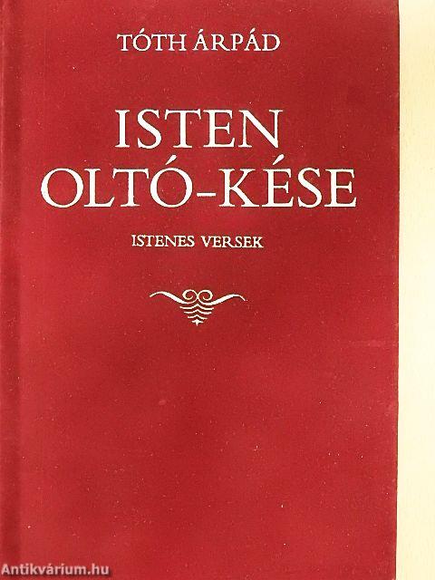 Isten oltó-kése