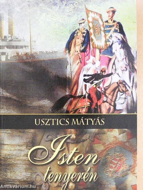 Isten tenyerén
