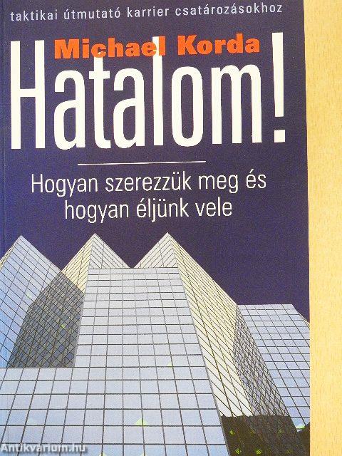 Hatalom!