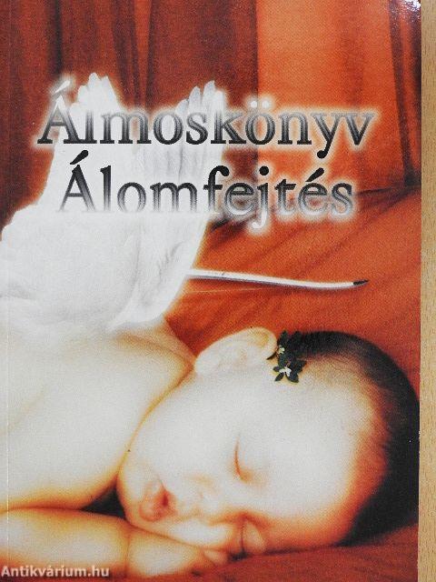 Álmoskönyv/Álomfejtés
