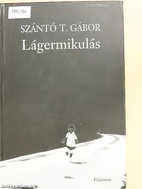 Lágermikulás