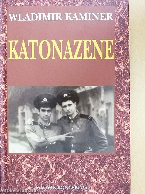 Katonazene