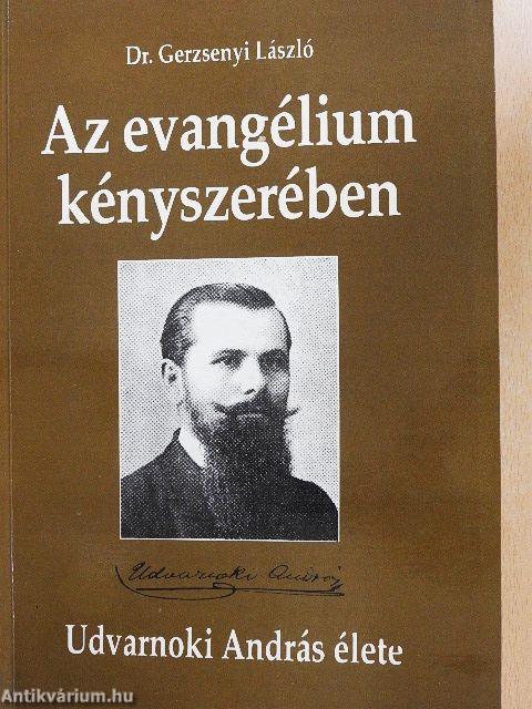 Az evangélium kényszerében