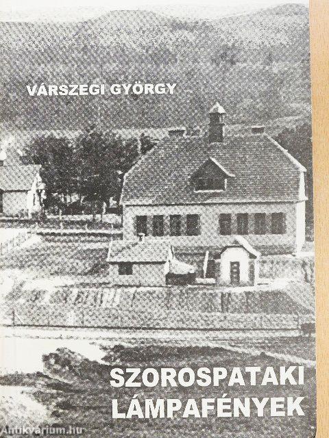 Szorospataki Lámpafények