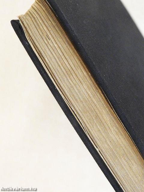 A feketék országában