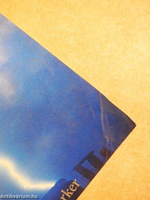 Természetfölötti jelenségek atlasza