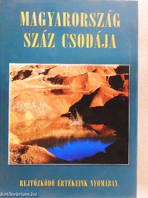 Magyarország száz csodája