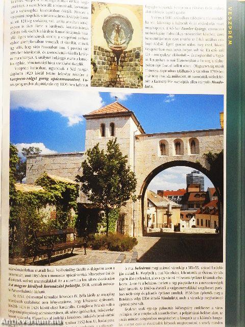 Magyarország száz csodája