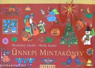 Ünnepi mintakönyv