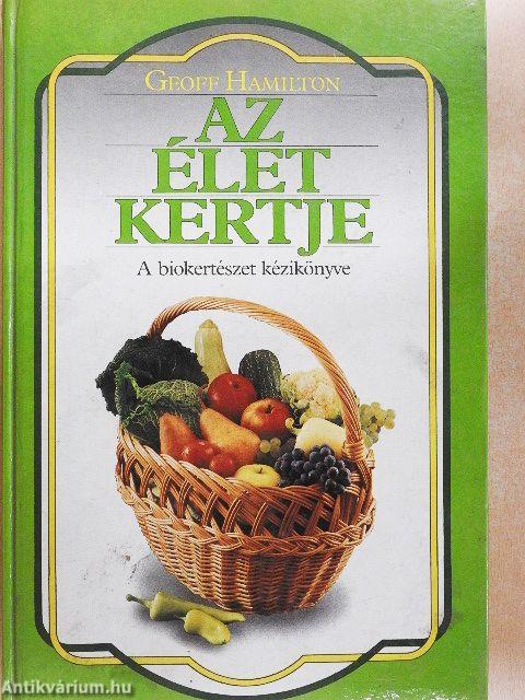 Az élet kertje