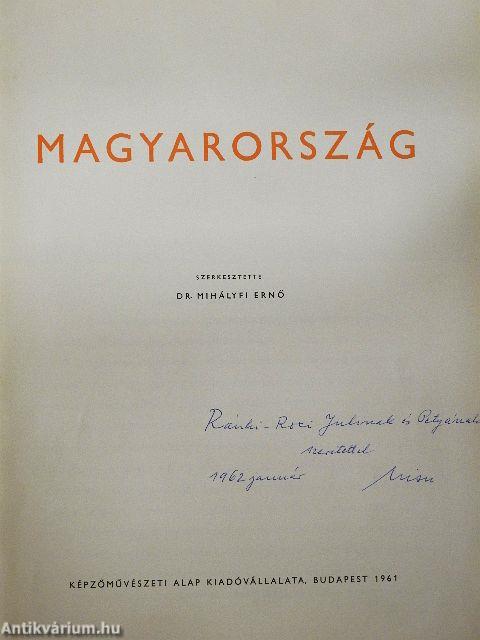 Magyarország