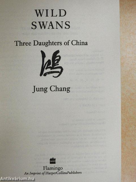 Wild Swans