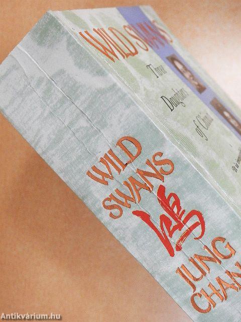 Wild Swans