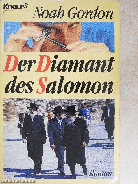 Der Diamant des Salomon