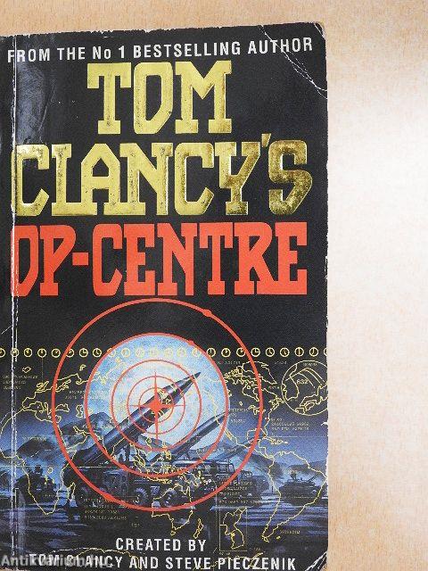 Tom Clancy's Op-Centre