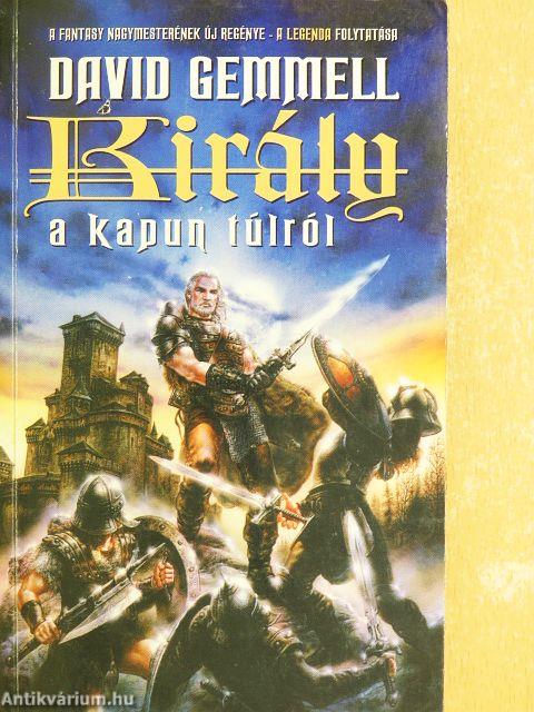 Király a kapun túlról