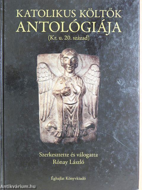 Katolikus költők antológiája