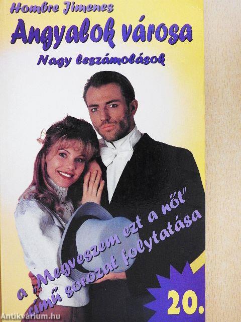 Angyalok városa 20.