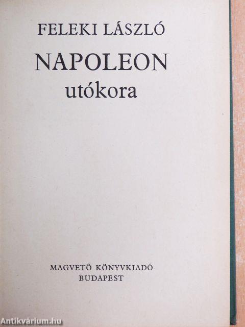 Napoleon utókora