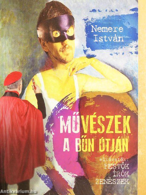 Művészek a bűn útján