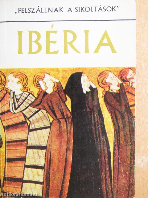 Ibéria