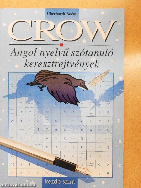 Crow - kezdő szint