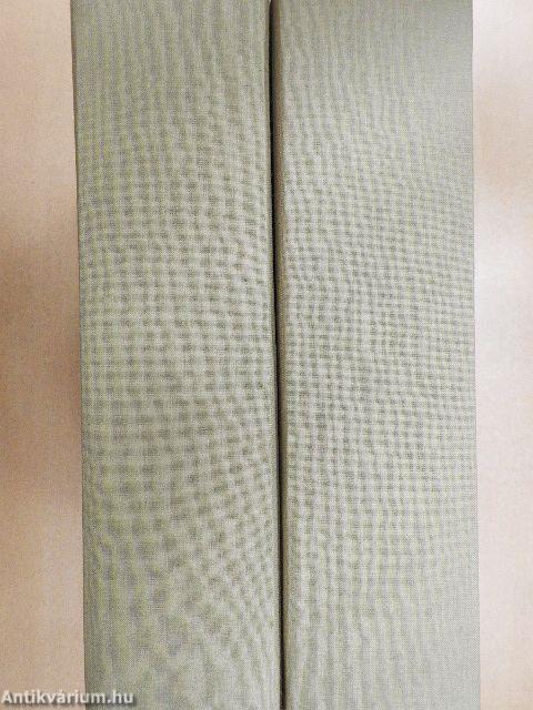 Pintér Jenő magyar irodalomtörténete VIII/I-II. (töredék)