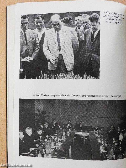 Lukjanyenko és a Bezosztája