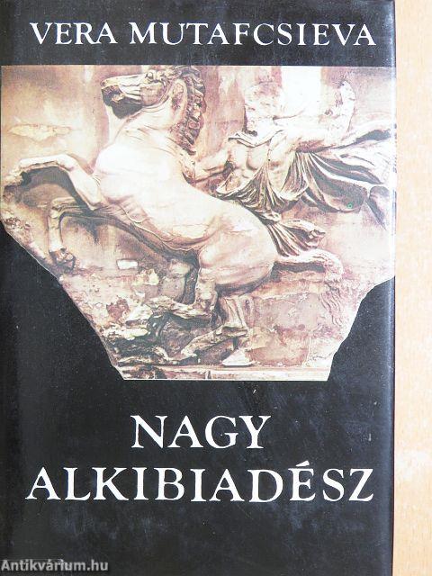 Nagy Alkibiadész